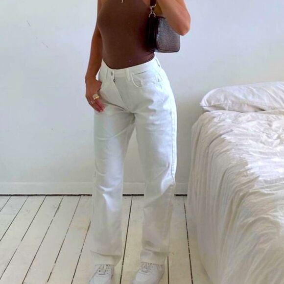 Brown bodysuit  - Picture 1 of 4